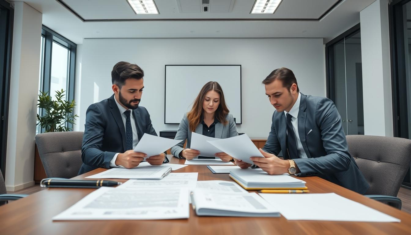 Contact support for property transactions and closing preparation