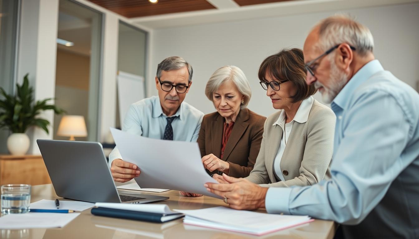 Support for real estate transactions and closing readiness