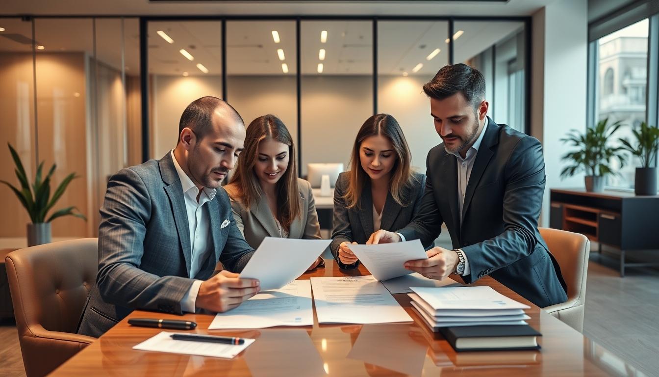 Real estate closing readiness and documentation